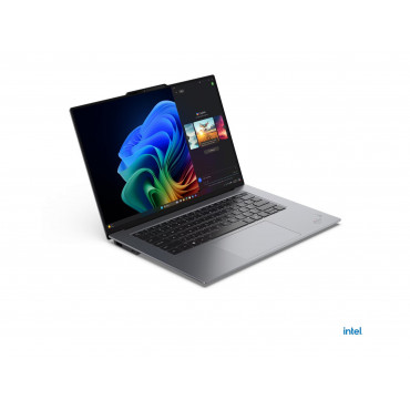 Lenovo ThinkPad X9-15 G1 Aura Edition | Grey | 15.3 " | OLED | 2.8K | 2880 x 1800 pixels | Intel Core Ultra 5 | 228V | 32 GB | S