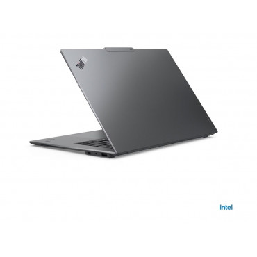 Lenovo ThinkPad X9-15 G1 Aura Edition | Grey | 15.3 " | OLED | 2.8K | 2880 x 1800 pixels | Intel Core Ultra 5 | 228V | 32 GB | S