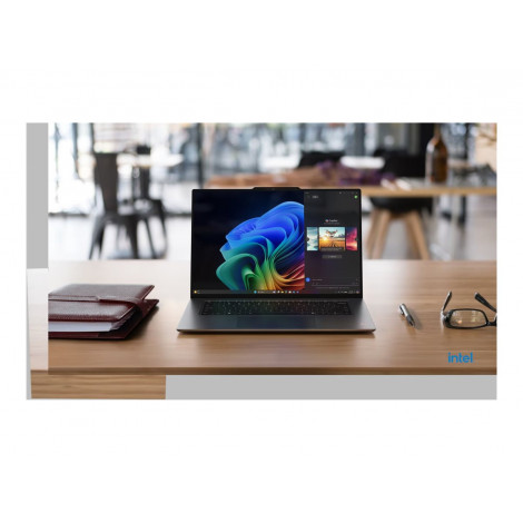 Lenovo ThinkPad X9-15 G1 Aura Edition | Grey | 15.3 " | OLED | 2.8K | 2880 x 1800 pixels | Intel Core Ultra 5 | 228V | 32 GB | S