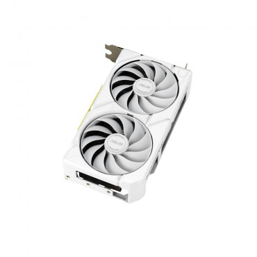 Asus Dual Radeon RX 9060 XT 16GB GDDR6 | AMD | 16 GB | Radeon RX 9060 XT | GDDR6 | HDMI ports quantity 1 | PCI Express 5.0