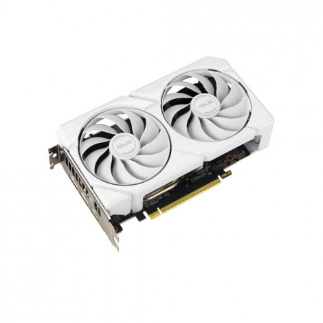 Asus Dual Radeon RX 9060 XT 16GB GDDR6 | AMD | 16 GB | Radeon RX 9060 XT | GDDR6 | HDMI ports quantity 1 | PCI Express 5.0