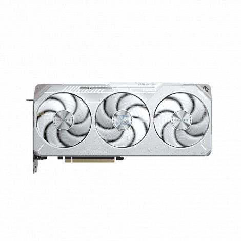 Gigabyte Radeon RX 9070 XT GAMING OC ICE 16G | AMD | 16 GB | Radeon RX 9070 XT | GDDR6 | HDMI ports quantity 2 | PCI-E 5.0