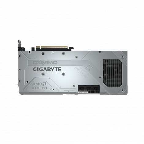 Gigabyte Radeon RX 9070 XT GAMING OC ICE 16G | AMD | 16 GB | Radeon RX 9070 XT | GDDR6 | HDMI ports quantity 2 | PCI-E 5.0