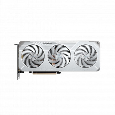Gigabyte Radeon RX 9060 XT GAMING OC ICE 16G | AMD | 16 GB | Radeon RX 9060 XT | GDDR6 | HDMI ports quantity 1 | PCI-E 5.0