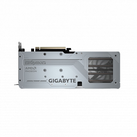 Gigabyte Radeon RX 9060 XT GAMING OC ICE 16G | AMD | 16 GB | Radeon RX 9060 XT | GDDR6 | HDMI ports quantity 1 | PCI-E 5.0