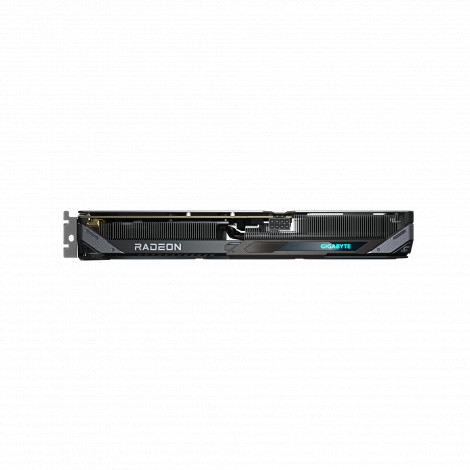 Gigabyte Radeon RX 9060 XT GAMING 8G | AMD | 8 GB | Radeon RX 9060 XT | GDDR6 | HDMI ports quantity 1 | PCI-E 5.0