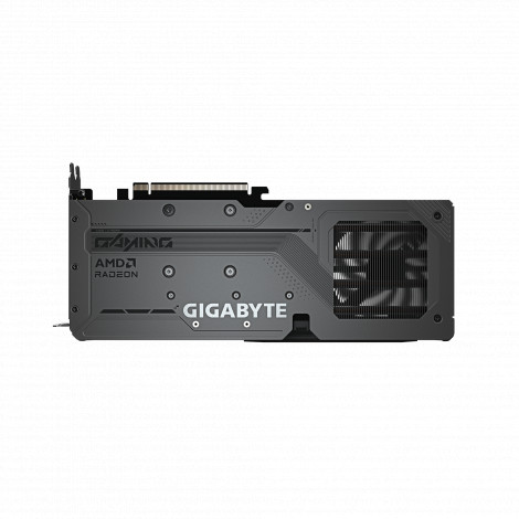 Gigabyte Radeon RX 9060 XT GAMING 8G | AMD | 8 GB | Radeon RX 9060 XT | GDDR6 | HDMI ports quantity 1 | PCI-E 5.0
