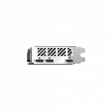 Gigabyte Radeon RX 9060 XT GAMING 8G | AMD | 8 GB | Radeon RX 9060 XT | GDDR6 | HDMI ports quantity 1 | PCI-E 5.0