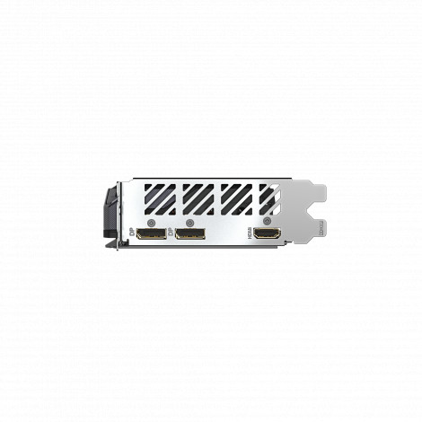 Gigabyte Radeon RX 9060 XT GAMING 8G | AMD | 8 GB | Radeon RX 9060 XT | GDDR6 | HDMI ports quantity 1 | PCI-E 5.0