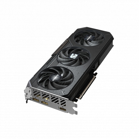 Gigabyte Radeon RX 9060 XT GAMING 8G | AMD | 8 GB | Radeon RX 9060 XT | GDDR6 | HDMI ports quantity 1 | PCI-E 5.0