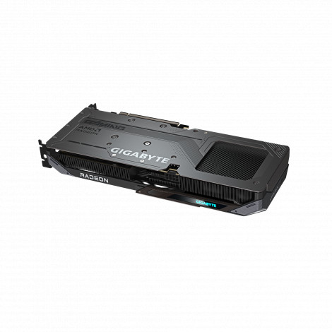 Gigabyte Radeon RX 9060 XT GAMING 8G | AMD | 8 GB | Radeon RX 9060 XT | GDDR6 | HDMI ports quantity 1 | PCI-E 5.0