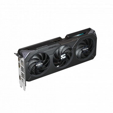 Gigabyte Radeon RX 9060 XT GAMING 8G | AMD | 8 GB | Radeon RX 9060 XT | GDDR6 | HDMI ports quantity 1 | PCI-E 5.0