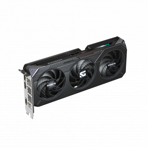 Gigabyte Radeon RX 9060 XT GAMING 8G | AMD | 8 GB | Radeon RX 9060 XT | GDDR6 | HDMI ports quantity 1 | PCI-E 5.0