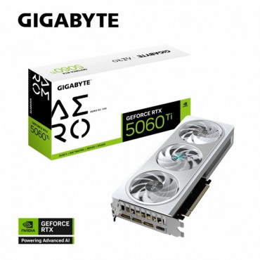 GIGABYTE GeForce RTX 5060...