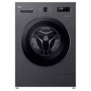 LG F4X1009NMB Washing...
