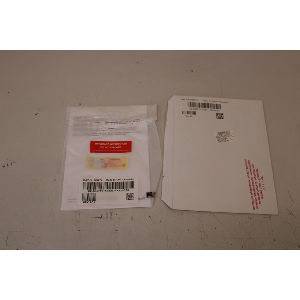 Dell Windows Server 2022/2019 | 5-pack of Windows Server 2022/2019 Device CALs | OPEN PACKAGE | Client Access License