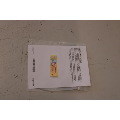 Dell Windows Server 2022/2019 | 5-pack of Windows Server 2022/2019 Device CALs | OPEN PACKAGE | Client Access License