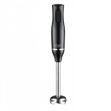 Adler Hand Blender | AD 4620 | Hand Blender | 800 W | Number of speeds 2 | Black