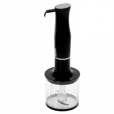 Adler Hand Blender | AD 4620 | Hand Blender | 800 W | Number of speeds 2 | Black