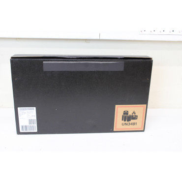 SALE OUT. Dell Pro 16 AG FHD+ AMD Ryzen 5 PRO 230/16GB/1TB/AMD Radeon 760M/Win11 Pro/ENG Backlit kbd/FP/3Y ProSupport NBD Onsite