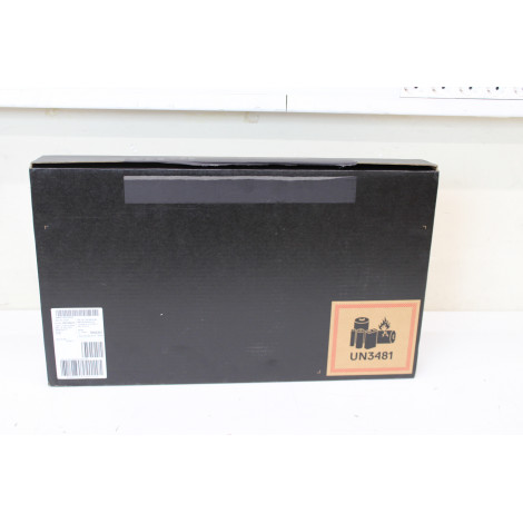 SALE OUT. Dell Pro 16 AG FHD+ AMD Ryzen 5 PRO 230/16GB/1TB/AMD Radeon 760M/Win11 Pro/ENG Backlit kbd/FP/3Y ProSupport NBD Onsite