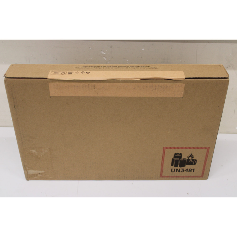 SALE OUT. Dell Pro 16 AG FHD+ AMD Ryzen 5 220/8GB/512GB/AMD Radeon 740M/Win11 Pro/ENG Backlit kbd/FP/3Y ProSupport NBD Onsite Wa