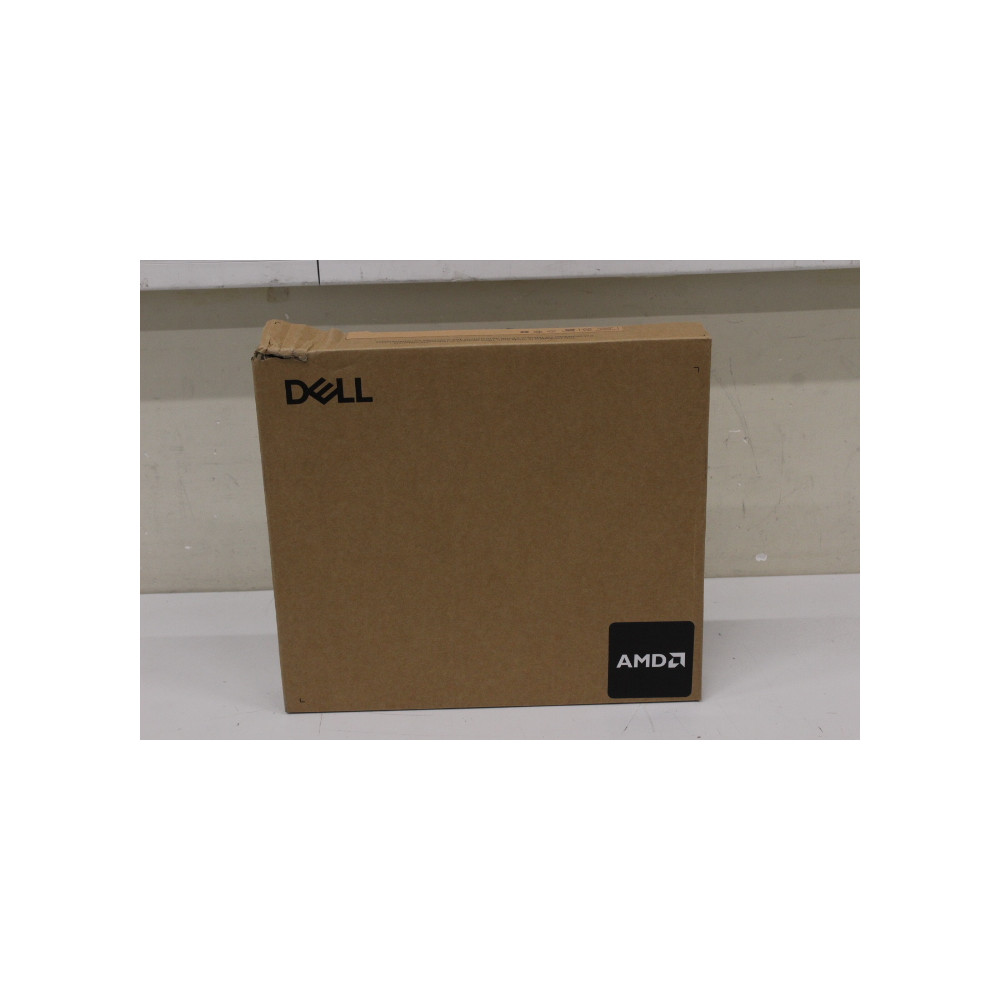 SALE OUT. Dell Pro 14 AG FHD+ AMD Ryzen AI 7 350/16GB/512GB/AMD Radeon 860M/Win11 Pro/Nordic Backlit kbd/FP/3Y ProSupport NBD On