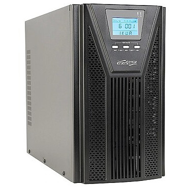 ENERGENIE Online UPS 3000VA