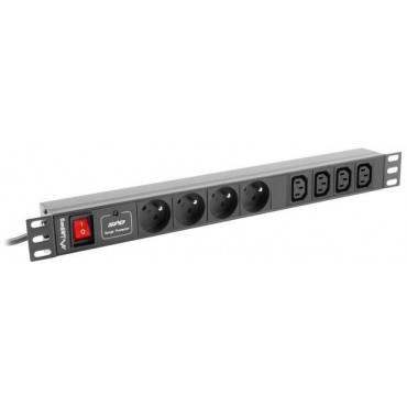 LANBERG PDU-04E04I-0200-BK...