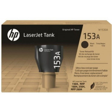 HP 153A Black Org LJ Toner...