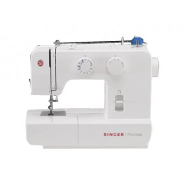 Singer | SMC 1409 | Number of stitches 9 | White