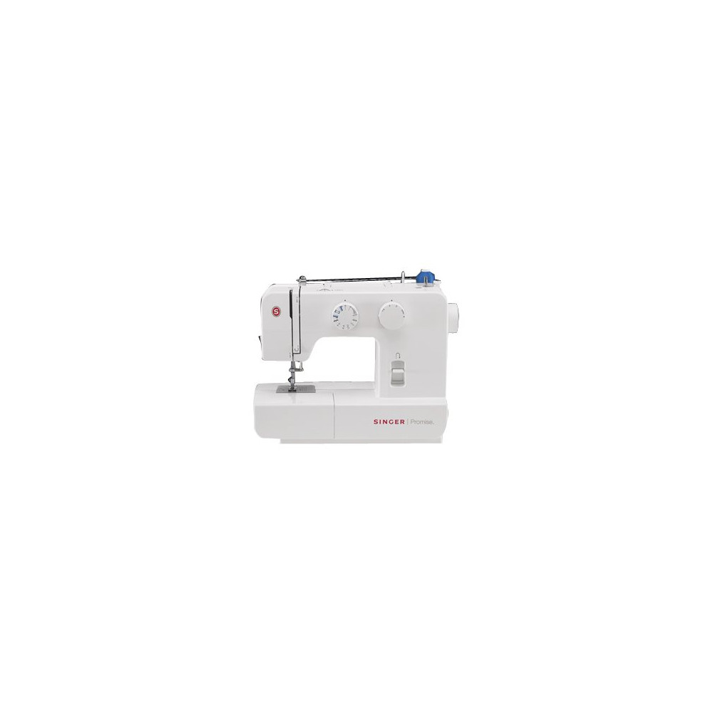 Singer | SMC 1409 | Number of stitches 9 | White