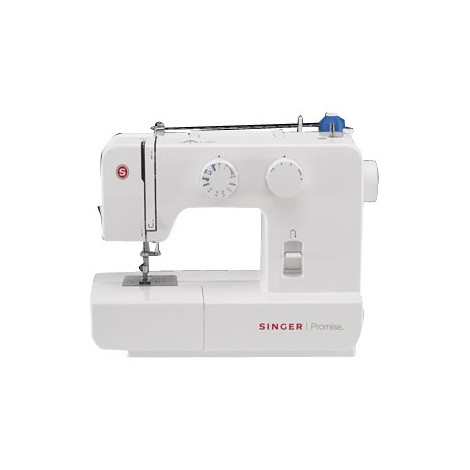 Singer | SMC 1409 | Number of stitches 9 | White