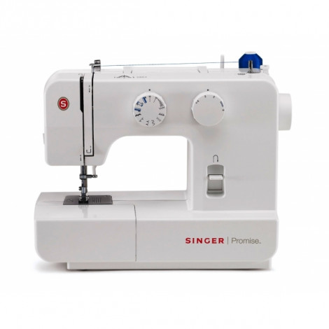 Singer | SMC 1409 | Number of stitches 9 | White