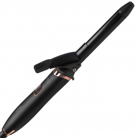 Adler Hair Styling Set 5-in-1 | AD 2028 | Ceramic heating system | 1200 W | Black