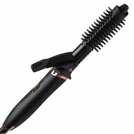 Adler Hair Styling Set 5-in-1 | AD 2028 | Ceramic heating system | 1200 W | Black