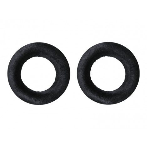 Beyerdynamic Ear pad set velour, open | EDT 990 VB | Black