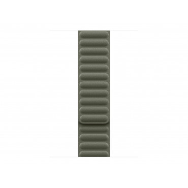 Apple 46mm Sage Gray Magnetic Link - S/M | Apple