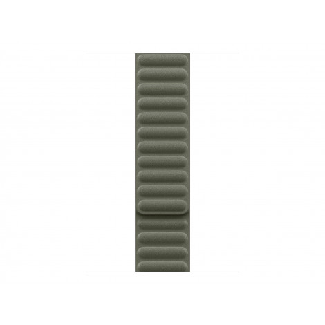 Apple 46mm Sage Gray Magnetic Link - S/M | Apple