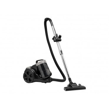 Gorenje VCE01TABKG Vacuum Cleaner, Handheld, Operating time 12 min, Dust container 0.1 L, Charging time 4 h, Anthracite | Gorenj