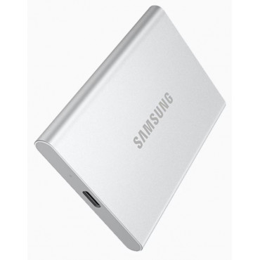 SAMSUNG Portable SSD T7...