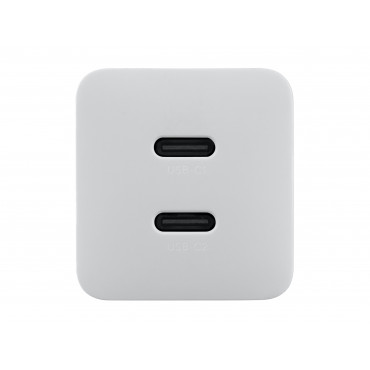 Asus AC65-05 | 2C GAN CHARGER/WH/EU | USB-C | 65 W | 5.0/9.0/12.0/15.0/20.0 V | AC Adapter