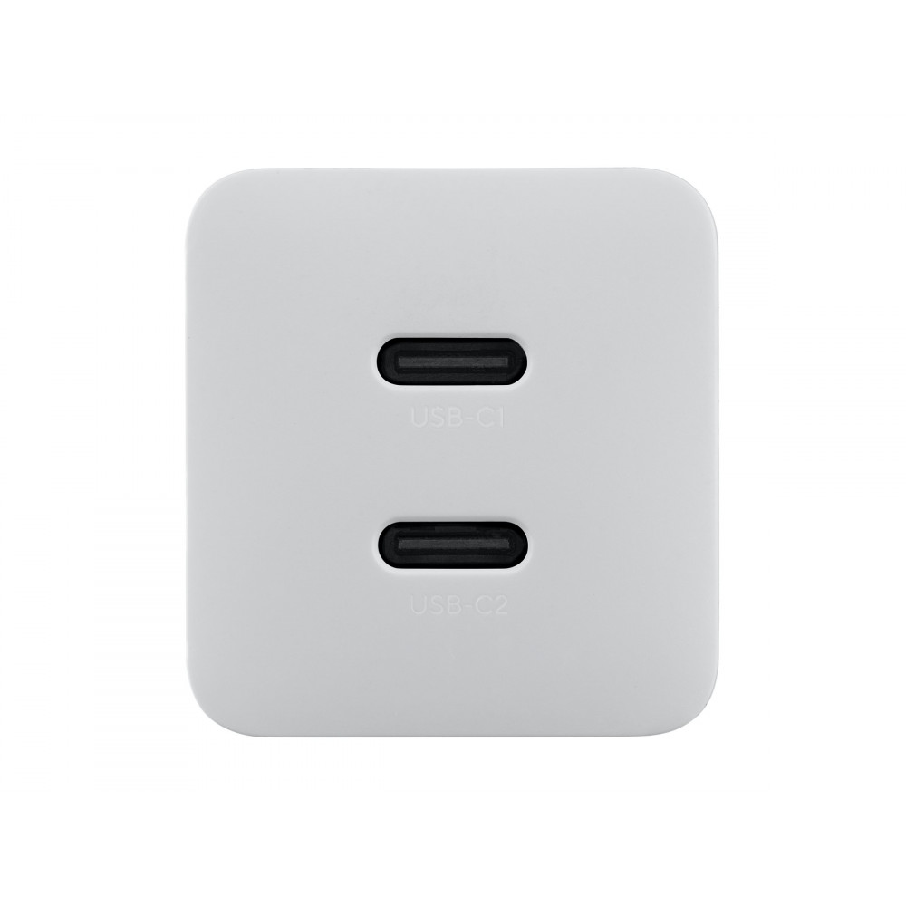 Asus AC65-05 | 2C GAN CHARGER/WH/EU | USB-C | 65 W | 5.0/9.0/12.0/15.0/20.0 V | AC Adapter