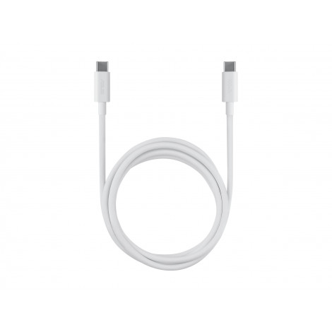 Asus AC65-05 | 2C GAN CHARGER/WH/EU | USB-C | 65 W | 5.0/9.0/12.0/15.0/20.0 V | AC Adapter