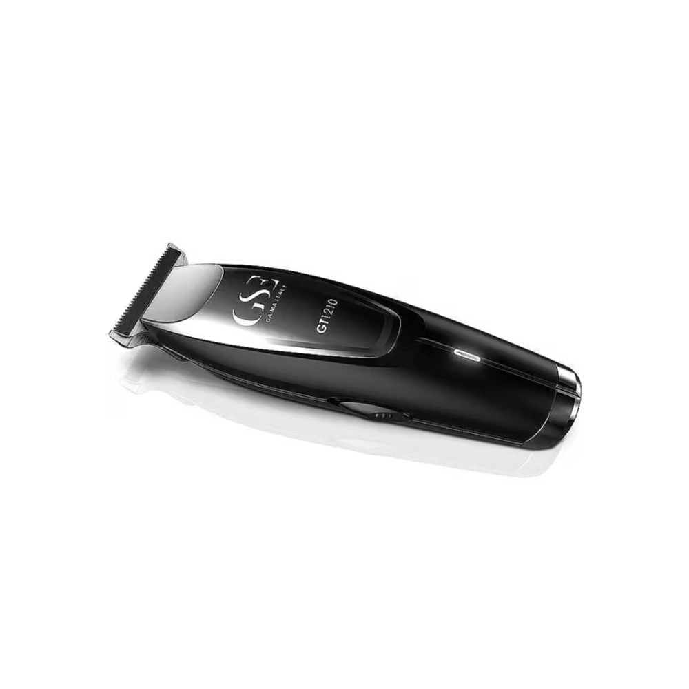 GA.MA SM2006 Trimmer, Black | GA.MA