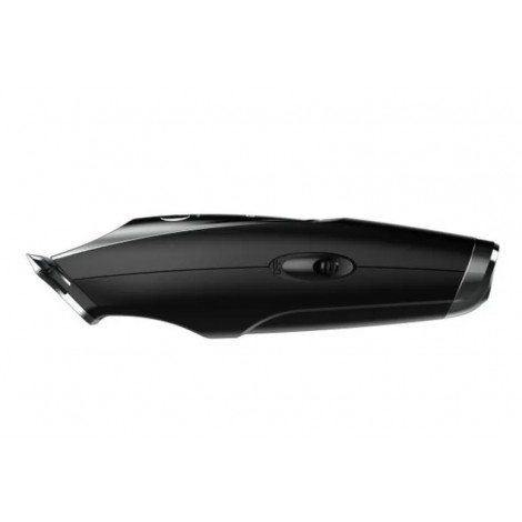 GA.MA SM2006 Trimmer, Black | GA.MA