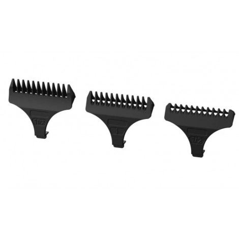GA.MA SM2006 Trimmer, Black | GA.MA