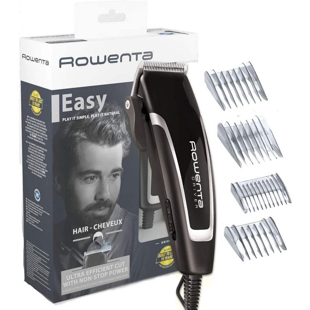 Rowenta TN1603F0 Hair Trimmer | Rowenta