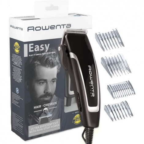 Rowenta TN1603F0 Hair Trimmer | Rowenta