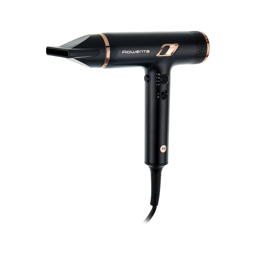 Rowenta HY8310F0 NANO Hair Dryer, Black | Rowenta